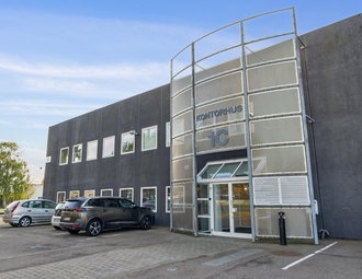 Naverland, Glostrup
