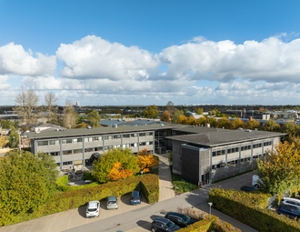 Tørringvej, Rødovre