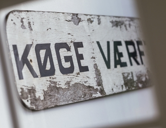 Carlsensvej, Køge