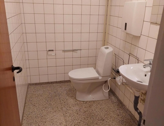 Glarbjergvej, Randers NØ