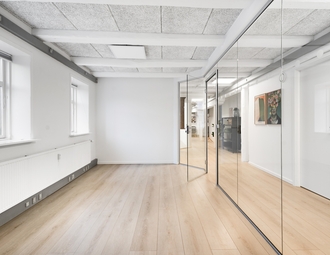 Vestergade, Randers C