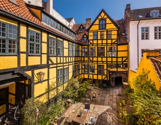 Store Kannikestræde, København K