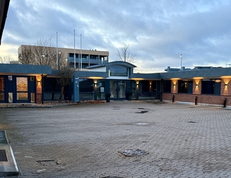 Byleddet, Roskilde