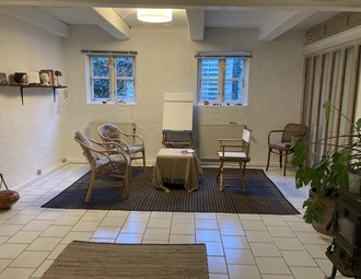 Sjællandsgade, Aarhus C