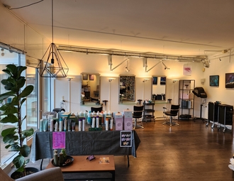 Vestergade, Nørager