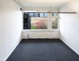 Farverland, Glostrup