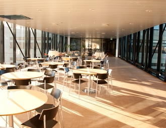 Nupark, Holstebro