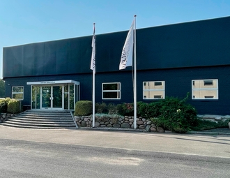 Vestergade, Ullerslev