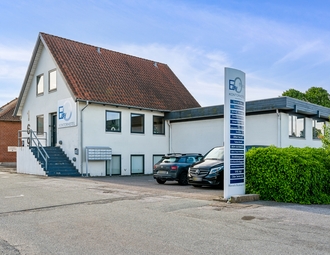 Marselis Boulevard, Aarhus C