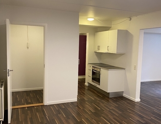 Kroghsgade, Aarhus C