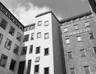 Fiskergade, Aarhus C