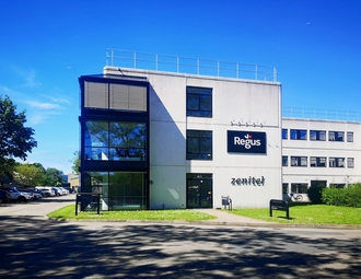 Herstedøstervej, Albertslund