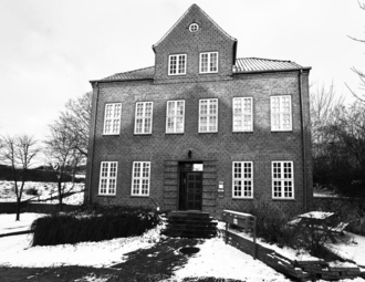 Egevej, Hadsten
