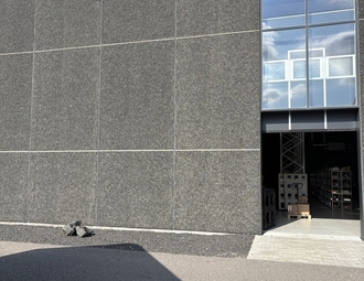 Valdemarshaab, Køge