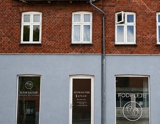 Algade, Gørlev