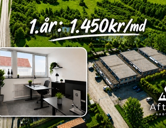 Klamsagervej, Åbyhøj