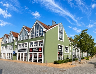 Sct. Nicolai Gade, Aabenraa