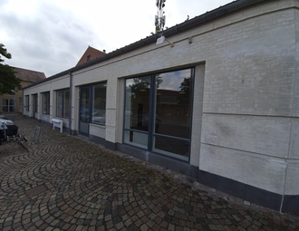 Mønten, Frederikssund