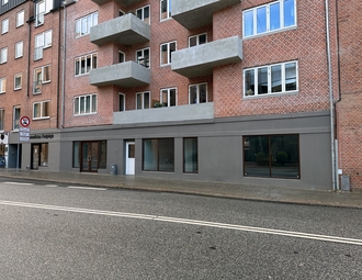 Vingårdsgade, Aalborg