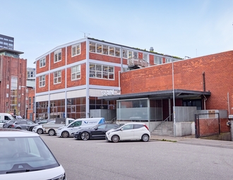 Toldbodgade, Aarhus C
