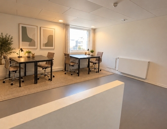 Bygmestervej, København NV
