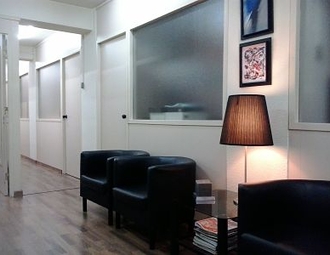Avenida Meridiana, Sant Andreu