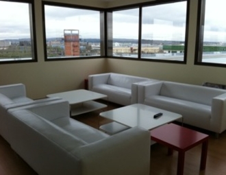 Calle de los Llanos de Jerez, Madrid Centro