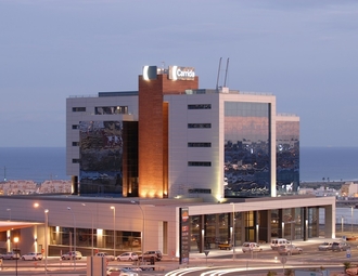 Autovía del Mediterráneo, Almería