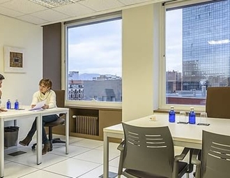 Máximo Aguirre Kalea, Bilbao