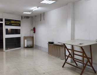 Carrer del Mestre Joan Corrales, Baix Llobregat