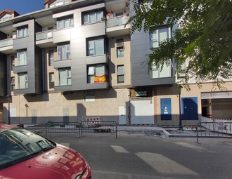 Calle Rueiro, A Coruña
