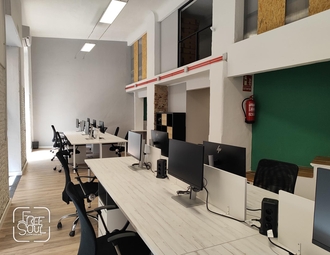 Calle Pintor Murillo, Granada