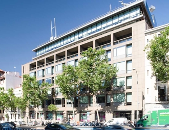 Calle de Alfonso XII, Madrid Centro