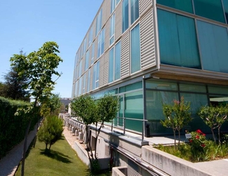 Avenida de Europa, Alcobendas