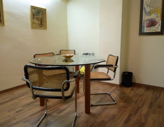 Avinguda Meridiana, Sant Andreu