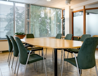 Tapiolan Keskustorni, Espoo