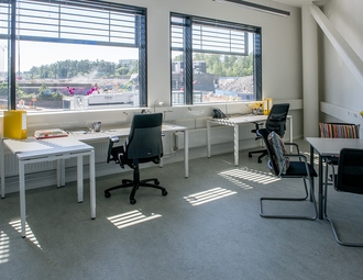 Keilaranta, Espoo