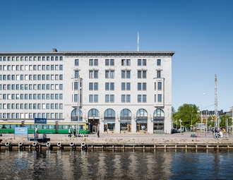 Eteläesplanadi, Helsinki
