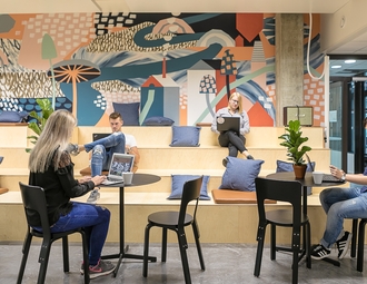 Konepajankuja, Helsinki