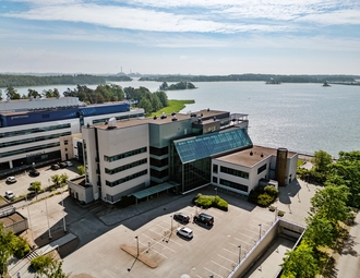 Keilaranta, Espoo