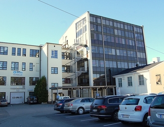 Artturinkatu, Turku
