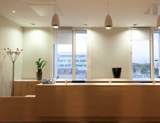 Immeuble SKYLINE,, Nantes