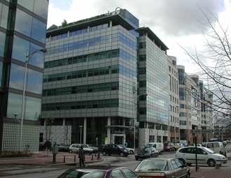 Rue Camille Desmoulins, Issy les Moulineaux