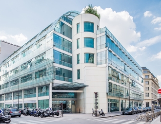 rue de l'Université, Paris 7