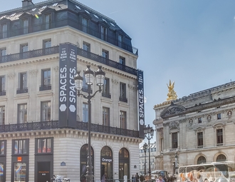 rue Meyerbeer, Paris 9