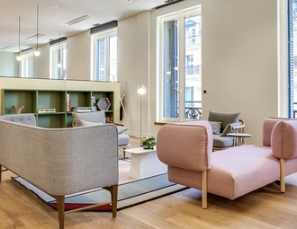 Rue Meyerbeer, Paris 9