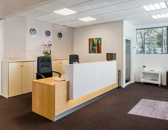 allée des Ormes, Sophia-Antipolis