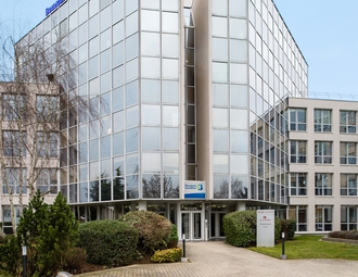 avenue Morane Saulnier, Vélizy-Villacoublay