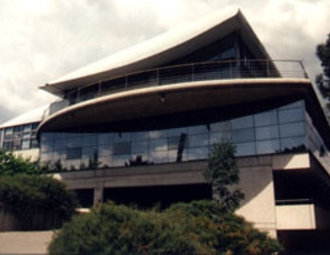 Route des Dolines, Sophia-Antipolis