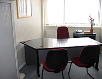 Bld de l'Europe, Mulhouse